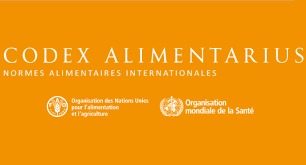 CODEX ALIMENTARIUS